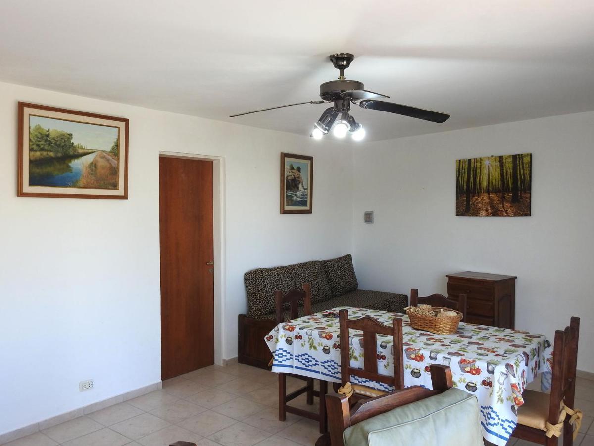 Costa Ballenas Apartamento *