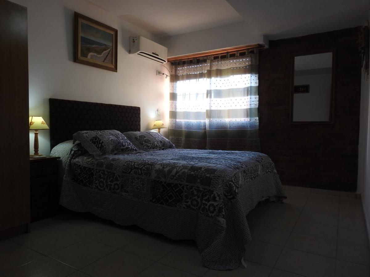Apartamento Costa Ballenas