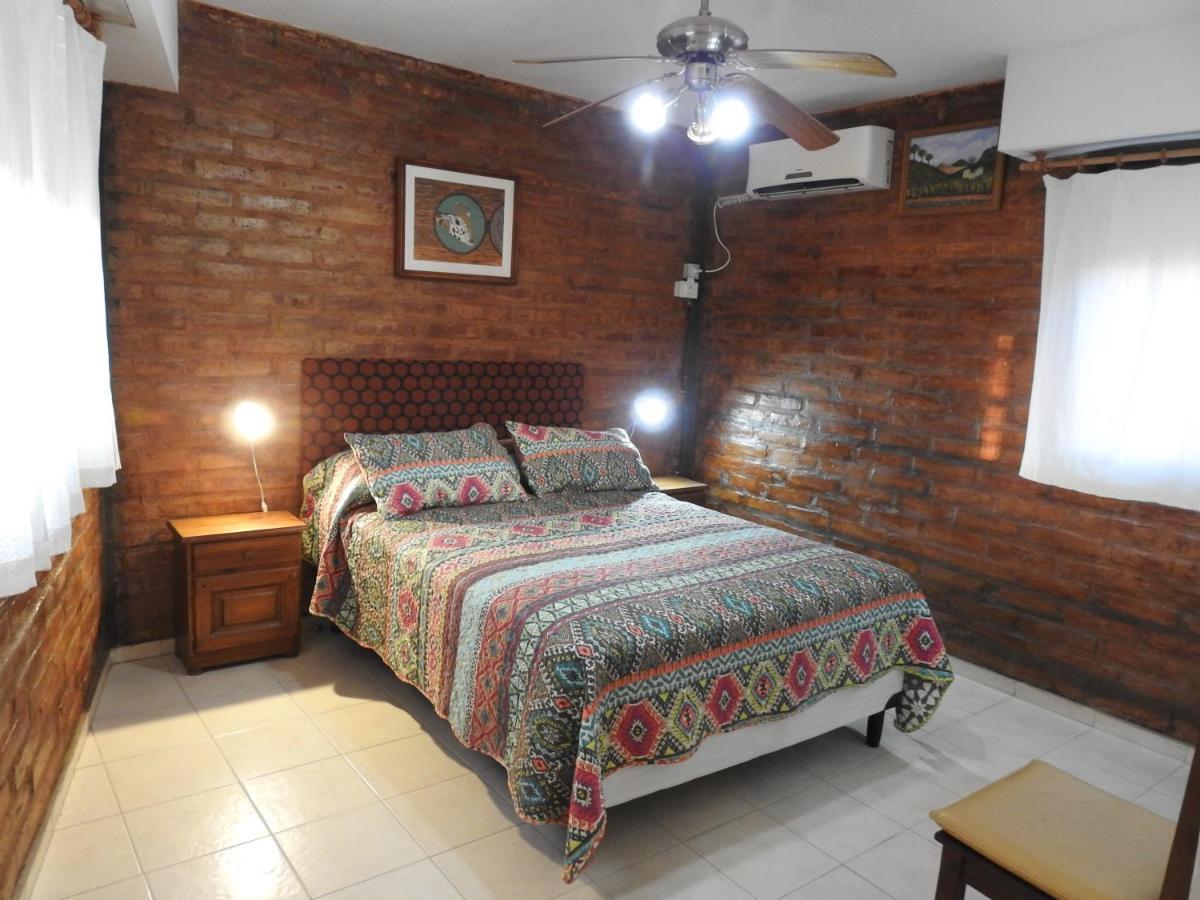 Apartamento Costa Ballenas *