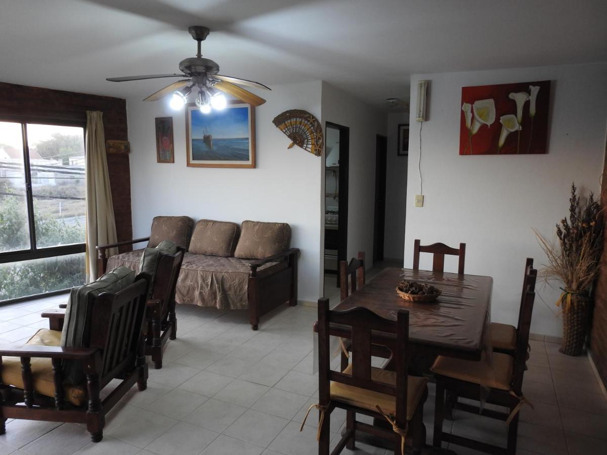Costa Ballenas Apartamento Las Grutas