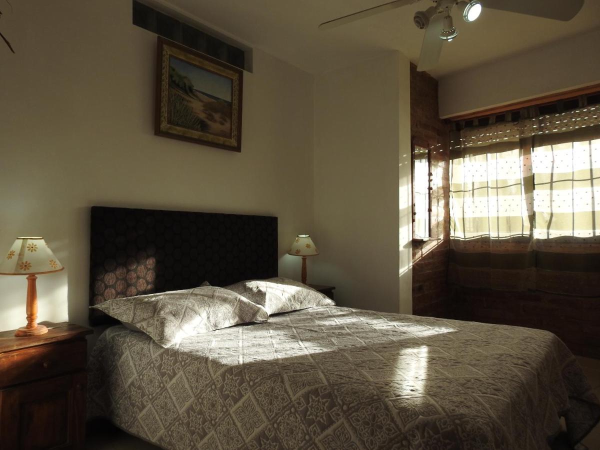 Costa Ballenas Apartamento *