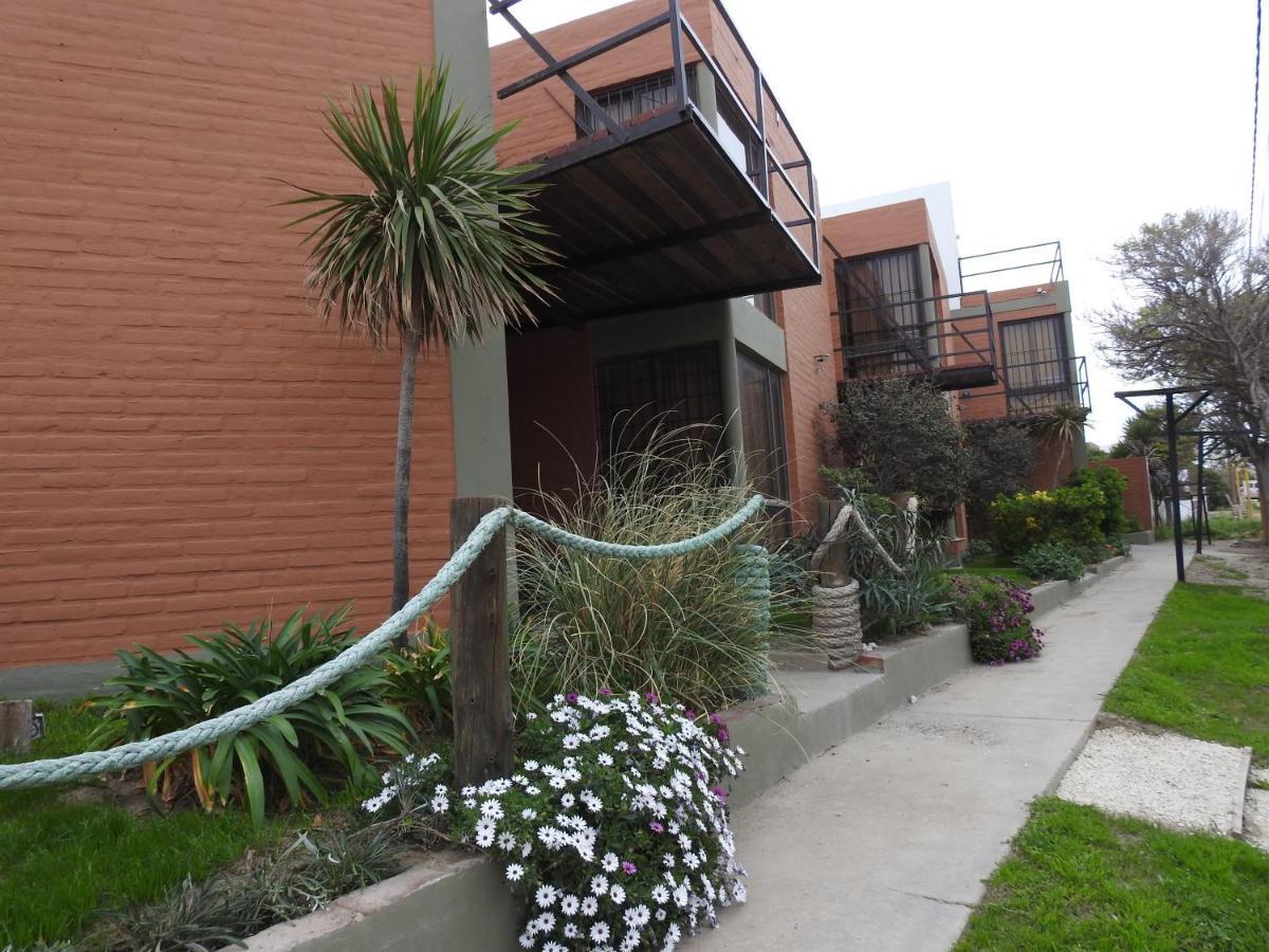 Apartamento Costa Ballenas Las Grutas