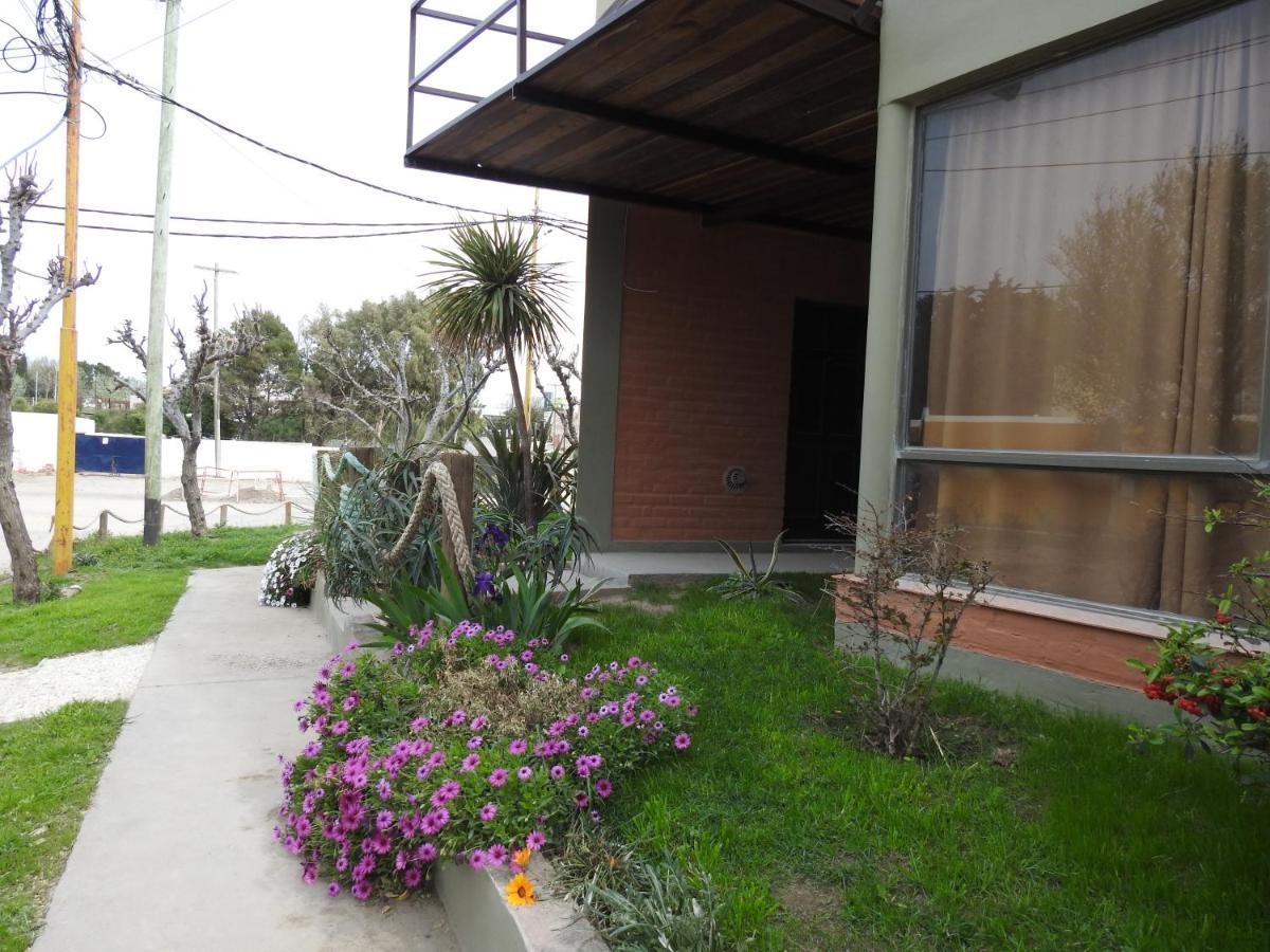 Apartamento Costa Ballenas Las Grutas