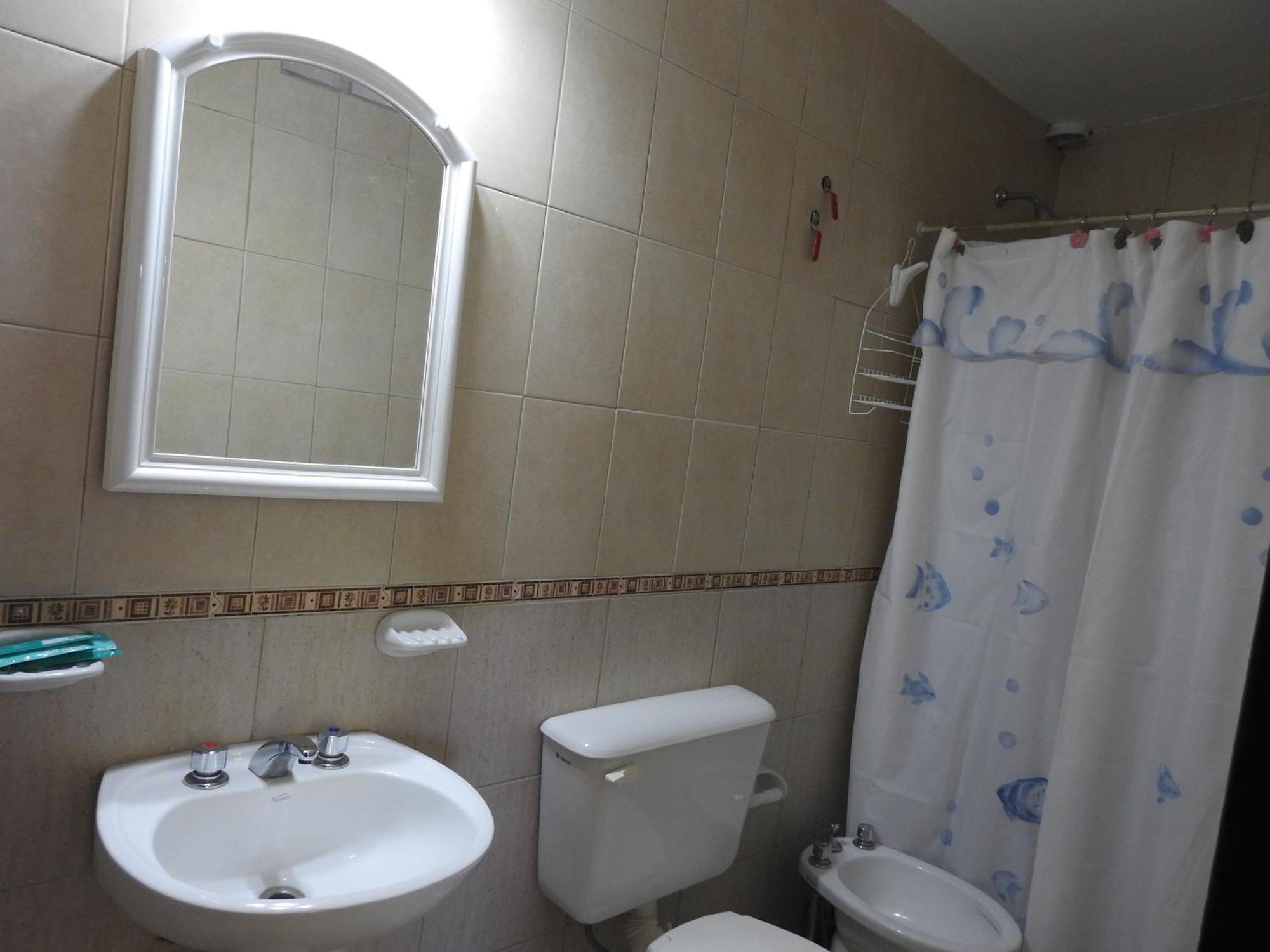 Apartamento Costa Ballenas