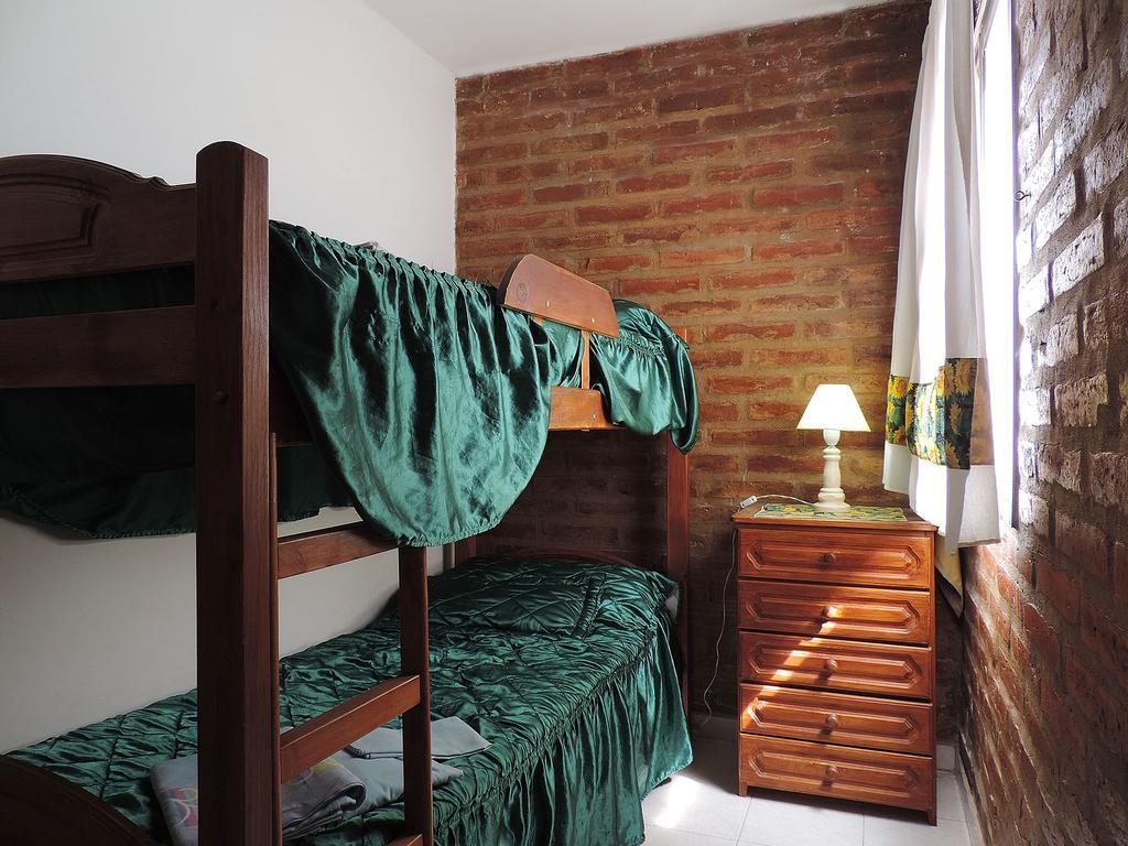 Apartamento Costa Ballenas